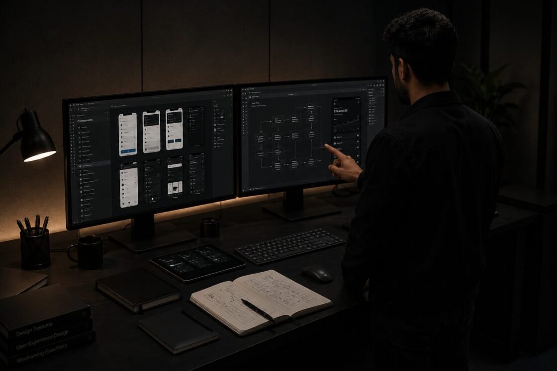 UI/UX
