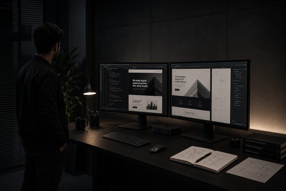 Web Design